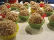 ENERGIEKUGELN à la Lisa - Rezept