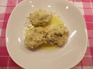 Rezept: Kasnocken Kasnocken - Rezept