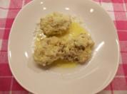 Kasnocken - Rezept