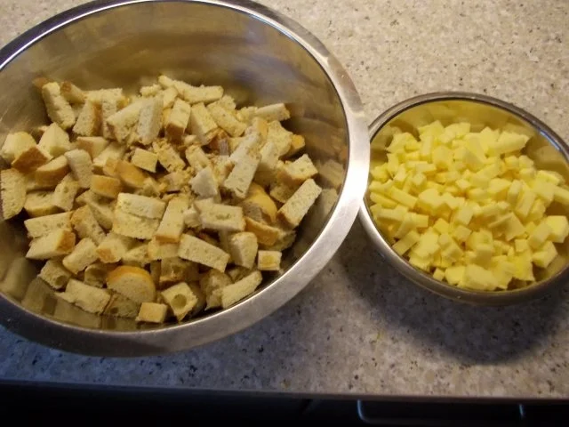 Kasnocken - Rezept - Bild Nr. 3