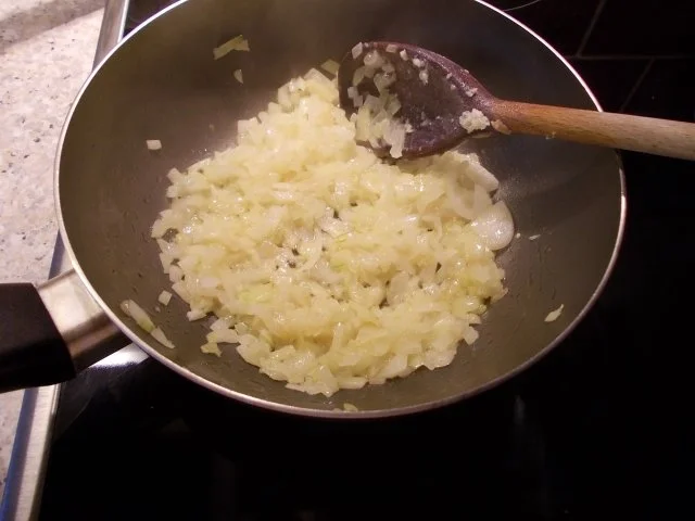 Kasnocken - Rezept - Bild Nr. 4