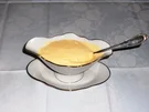 Ableitungen  der  " ECHTEN SAUCE HOLLANDAISE " - Rezept