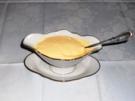 Ableitungen  der  " ECHTEN SAUCE HOLLANDAISE " - Rezept