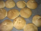 Süße Brötchen - Rezept
