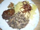 veganes Mittagessen - Rezept