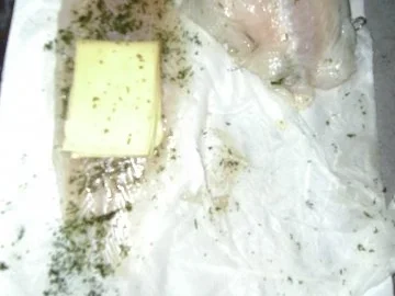 Gefülltes Fischfilet - Rezept - Bild Nr. 3