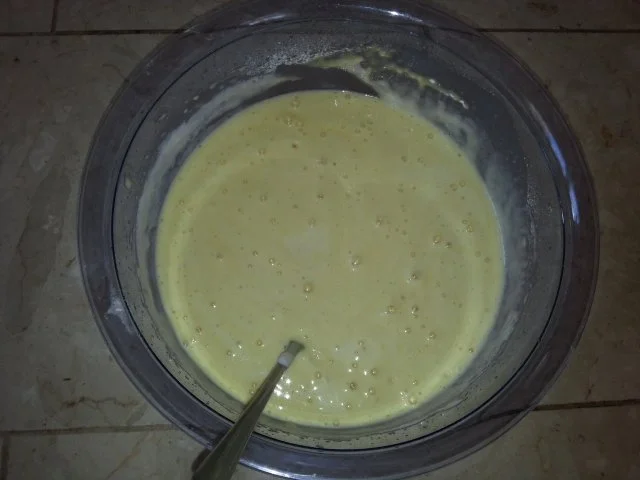 Frucht-Muffins - Rezept - Bild Nr. 2