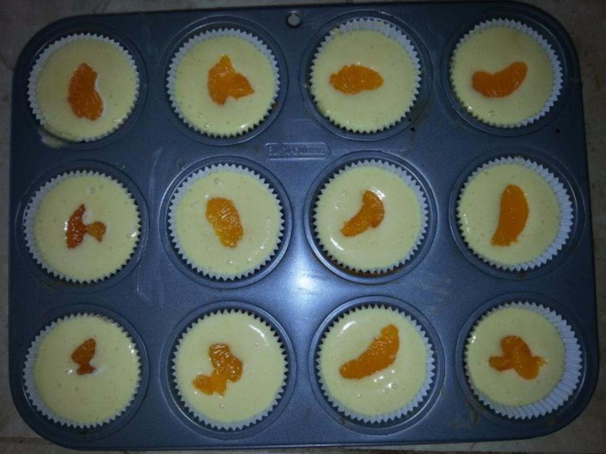 Frucht-Muffins - Rezept - Bild Nr. 3