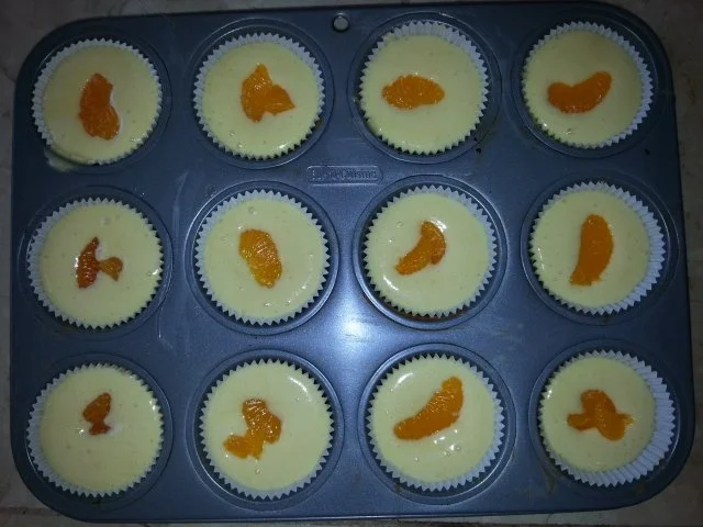 Frucht-Muffins - Rezept - Bild Nr. 3