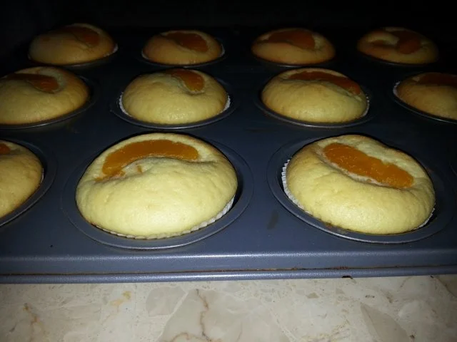 Frucht-Muffins - Rezept - Bild Nr. 4