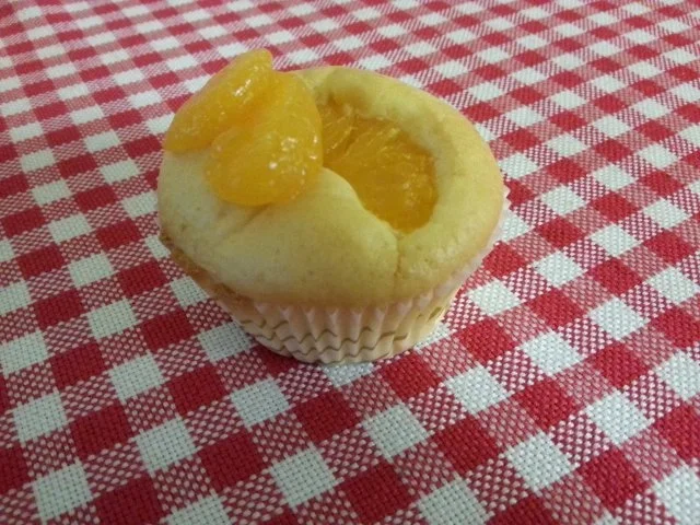Frucht-Muffins - Rezept