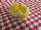 Rezept: Frucht-Muffins Frucht-Muffins - Rezept