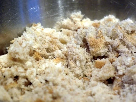 Rezept: Polpettine al limone Bild Nr. 2 Polpettine al limone - Rezept - Bild Nr. 2