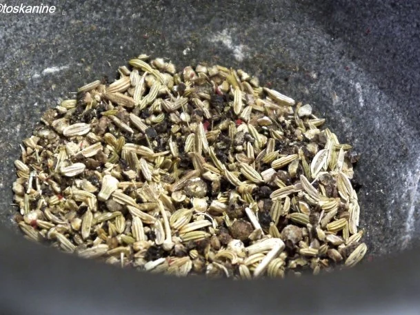 Rezept: Polpettine al limone Bild Nr. 6 Polpettine al limone - Rezept - Bild Nr. 6