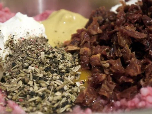 Rezept: Polpettine al limone Bild Nr. 7 Polpettine al limone - Rezept - Bild Nr. 7