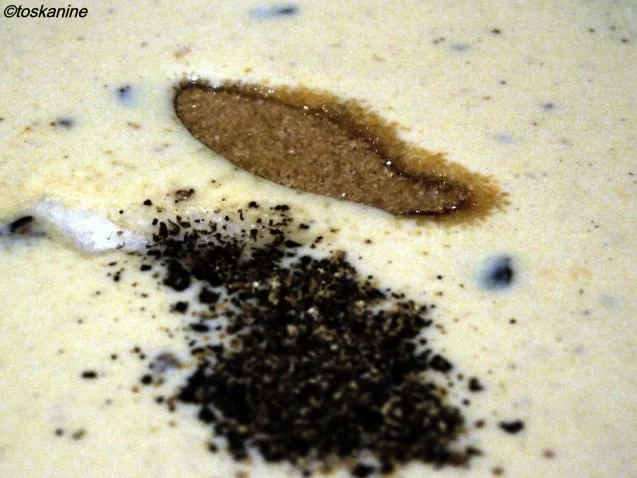 Rezept: Polpettine al limone Bild Nr. 12 Polpettine al limone - Rezept - Bild Nr. 12