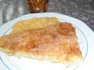 heisser kartoffelkuchen - Rezept