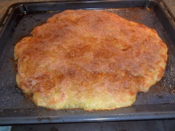 heisser kartoffelkuchen - Rezept - Bild Nr. 2