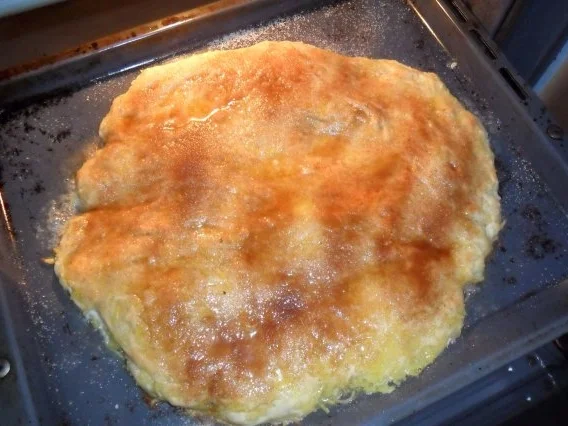 heisser kartoffelkuchen - Rezept - Bild Nr. 3