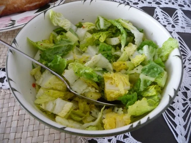 Fisch : Eingelegten Bismarckheringe  an Schmand - Joghurt-Soße mit Petersilien - Kartoffen - Rezept - Bild Nr. 14