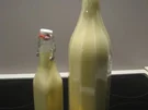 Limoncello al Crema - Rezept