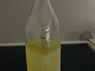 Limoncello - Rezept