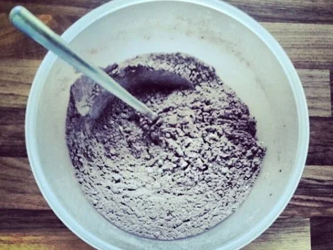 Rezept: Guiness-Schokoladentorte mit Baileys-Creme (nach Fräulein Klein) Bild Nr. 3 Guiness-Schokoladentorte mit Baileys-Creme (nach Fräulein Klein) - Rezept - Bild Nr. 3