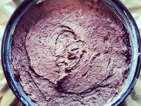 Rezept: Guiness-Schokoladentorte mit Baileys-Creme (nach Fräulein Klein) Bild Nr. 5 Guiness-Schokoladentorte mit Baileys-Creme (nach Fräulein Klein) - Rezept - Bild Nr. 5