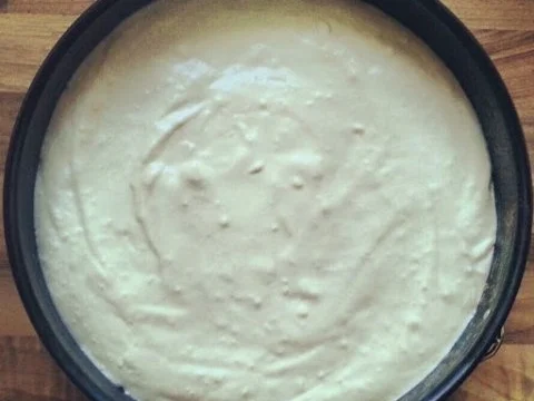 Rezept: Guiness-Schokoladentorte mit Baileys-Creme (nach Fräulein Klein) Bild Nr. 6 Guiness-Schokoladentorte mit Baileys-Creme (nach Fräulein Klein) - Rezept - Bild Nr. 6