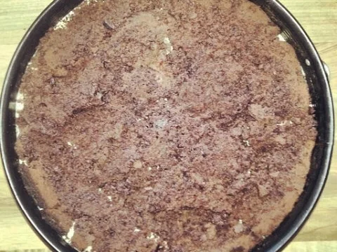 Rezept: Guiness-Schokoladentorte mit Baileys-Creme (nach Fräulein Klein) Bild Nr. 7 Guiness-Schokoladentorte mit Baileys-Creme (nach Fräulein Klein) - Rezept - Bild Nr. 7