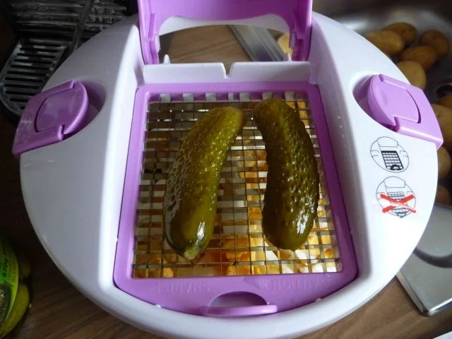 Salat :  Eiersalat schnell mal gemacht - Rezept - Bild Nr. 4