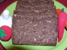Schwarzbrot - Rezept