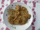 Seitan - Rezept