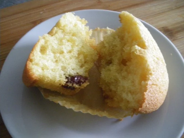 Muffins - Cranberry - Rezept - Bild Nr. 3