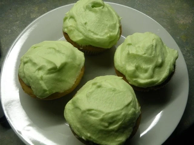 Muffins - Cranberry - Rezept - Bild Nr. 5