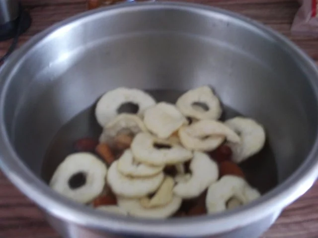 Mariniertes Backobst - Rezept - Bild Nr. 3