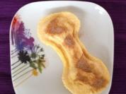 Pfannkuchen aus dem Omelette - Meister - Rezept