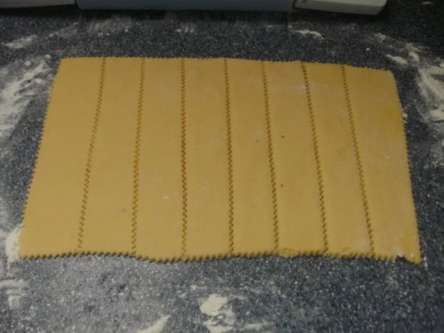 Faschingsgebäck - Rezept - Bild Nr. 2