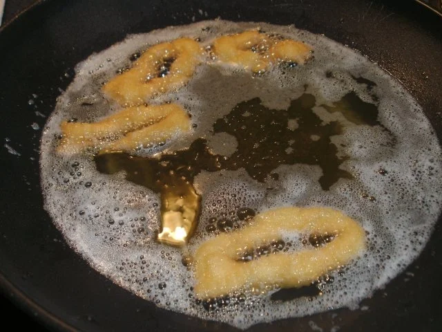 Faschingsgebäck - Rezept - Bild Nr. 4