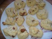 Cantuccini - Rezept
