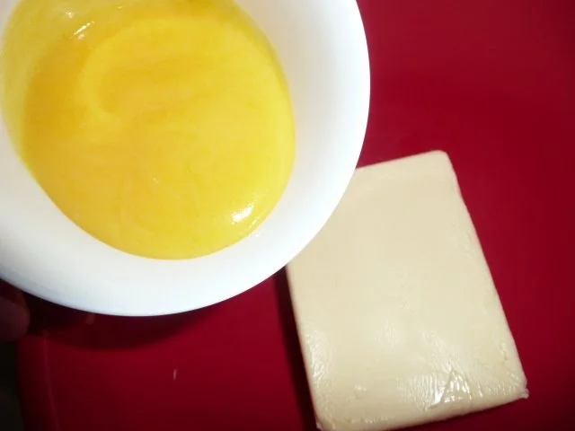 Backen : Buttercreme -Torte  ! - Rezept - Bild Nr. 4