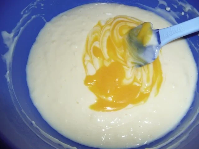 Backen : Buttercreme -Torte  ! - Rezept - Bild Nr. 6