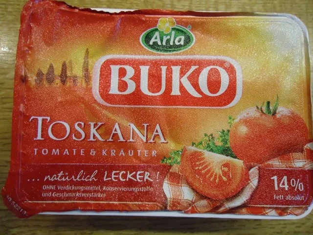 Gnocchi an Hack-Tomaten Sauce ala Toskana - Rezept - Bild Nr. 7