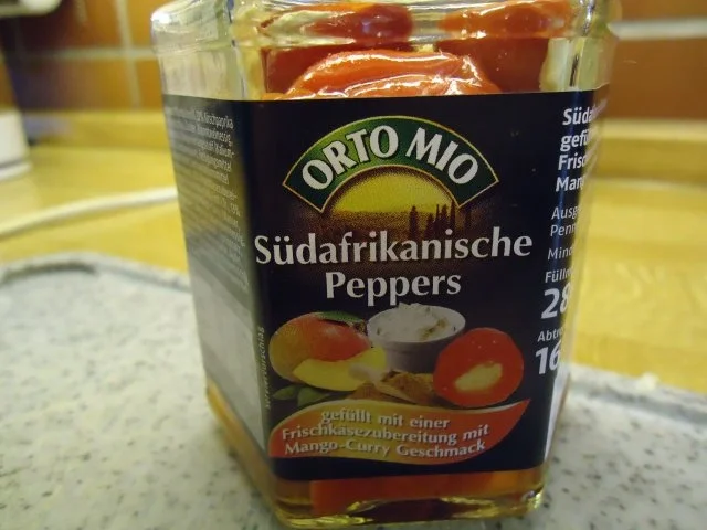 Gnocchi an Hack-Tomaten Sauce ala Toskana - Rezept - Bild Nr. 8