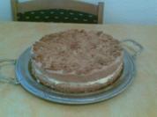 Bienenstich (Flinke Biene) - Rezept