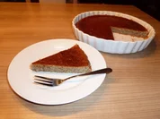 Haselnuss-Ricotta-Tarte - Rezept