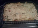 Nudelauflauf - Rezept