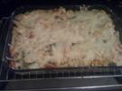 Nudelauflauf - Rezept