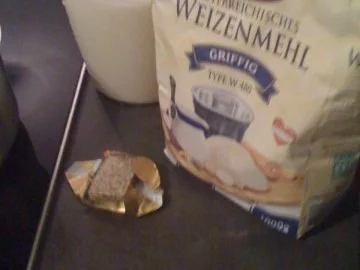 Nudelauflauf - Rezept - Bild Nr. 5