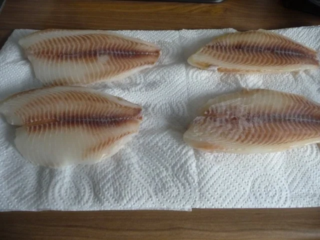 Fisch : Fischbouletten selbst gemacht - Rezept - Bild Nr. 3